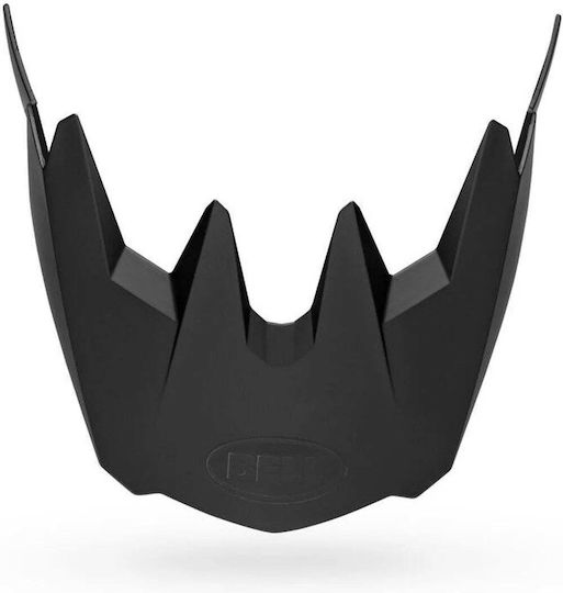 Bell Козирка Sanction 2 Matte Black M L Xl New