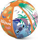Minge De Plajă Gonflabilă Stitch 16954