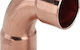 IBP Copper Pipe Elbow 18mm