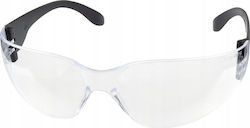 Wolfcraft Schutzbrillen Mini Transparente Leichter Design Wolfcraft Schutzbrillen Mini Transparente Leichter Design