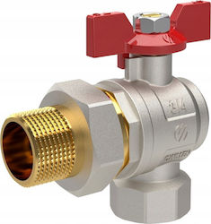 Arco 754305 Кран / Превключвател Ъглов 1"