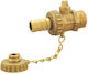 Ferro Кран / Превключвател 1/2"