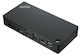 Lenovo ThinkPad Универсална USB-C докинг станция с HDMI/DisplayPort 4K PD Ethernet