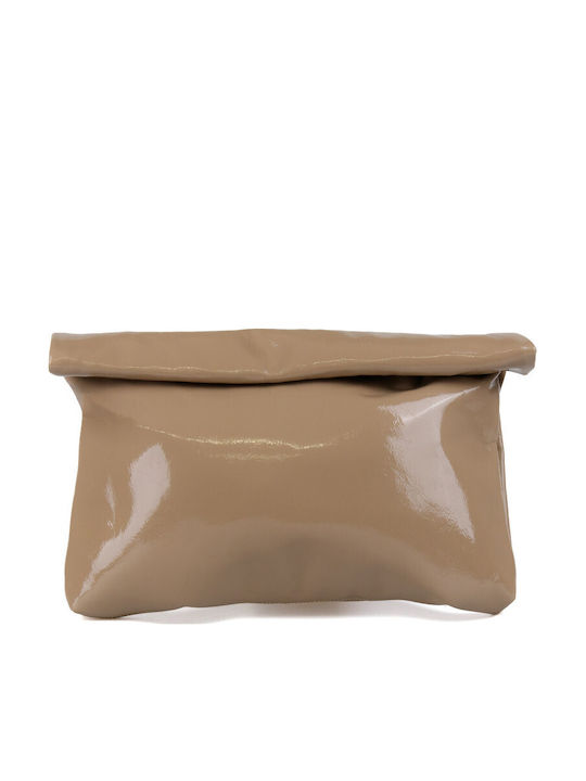 Silia D Дамска чанта за ръка Taupe