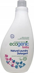 Ecogenic Бебешки за Пране на ръка
