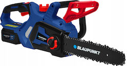 Blaupunkt Battery Chainsaw Solo Brushless 18V 3.16kg with 30cm Blade Blaupunkt Battery Chainsaw Solo Brushless 18V 3.16kg with 30cm Blade