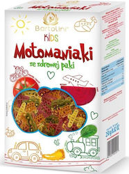 Ζυμάρ Ζυμαρικά 250gr