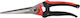 AWTools Gartenschere mit Maximaler Schnittdurchmesser 90mm