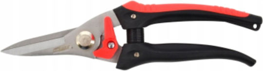 AWTools Gartenschere mit Maximaler Schnittdurchmesser 45mm