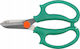 Flo Gartenschere Mit 18cm Scherlänge Und Maximalem Schnittdurchmesser Von 50mm