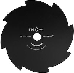 Toya Flo 8 Tooth Cutting Disc Pole Saw 250/25.4mm