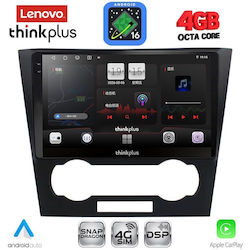 Lenovo Car Audio System for Chevrolet Epica 2006-2011 (Bluetooth/USB/WiFi/GPS/Apple CarPlay/Android Auto) with 9" Touch Screen Lenovo Car Audio System for Chevrolet Epica 2006-2011 (Bluetooth/USB/WiFi/GPS/Apple CarPlay/Android Auto) with 9" Touch Screen
