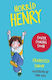 Horrid Henry: Spooks And Scares Francesca Simon Orion Children's Books