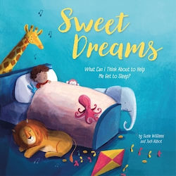 Sweet Dreams What Can I Think About To Help Me ...