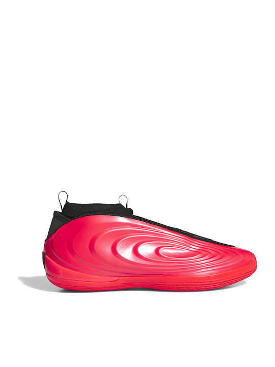 Harden Volume 10 "Pink Lemonade" Баскетболни Обувки Lucid Red / Core Black / Lucid Pink