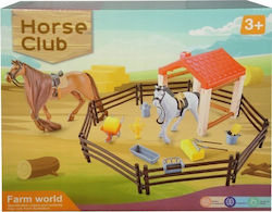 Swede Kinder Handwerkskunst Horse Club