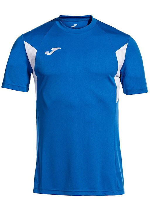 Joma Tricou Albastru