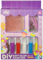 Swede Diy Kinder Handwerkskunst Für Schlüsselanhänger Und Hängende Dekorationen Für Kinder Ab 3 Jahren
