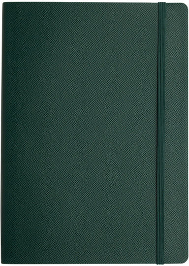 Type Center Σημειωματάριο B5 Πράσινο
