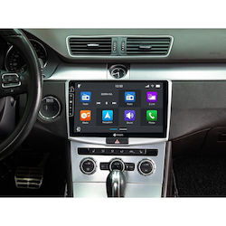 Dynavin Car Audio System for Volkswagen Passat 2005-2010 (Bluetooth/USB/WiFi/GPS/Apple-CarPlay/Android-Auto) with 10.1" Touch Screen Dynavin Car Audio System for Volkswagen Passat 2005-2010 (Bluetooth/USB/WiFi/GPS/Apple-CarPlay/Android-Auto) with 10.1" Touch Screen