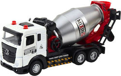 Lean Toys Betonmischer
