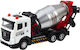 Lean Toys Concrete Mixer