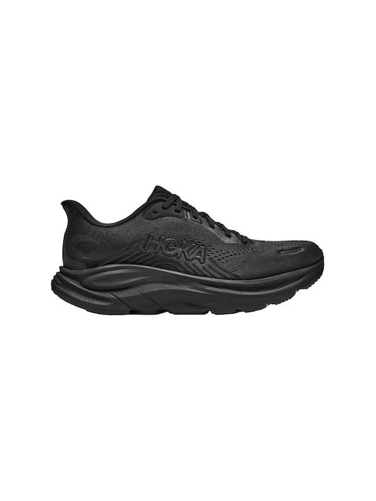 HOKA Clifton 11 Мъжки Running Черни