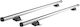 Green Valley Dachträger Crossbar Pro+ Aluminium 1039 784 1,50m