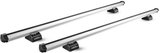 Таванни Стелки Green Valley Crossbar Pro+ Алуминиеви 1017 761 1,35m