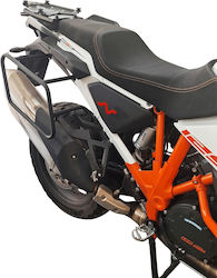 Motorise Странични Монтажи Куфари Ktm 1290 Супер Приключение R S 2021-2026 Motorise Странични Монтажи Куфари Ktm 1290 Супер Приключение R S 2021-2026