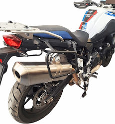 Motorise Suporturi Laterale Pentru Bagaje Bmw F850gs F750gs F800gs 2018-2026