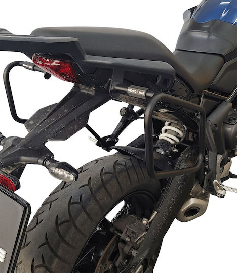 Motorise Странични Монтажи Мотоциклетни Куфари Triumph Tiger Sport 660 2022-2026
