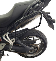 Motorise Side Mounts Saddlebags Triumph Tiger 1050 2007-2012 Motorise Side Mounts Saddlebags Triumph Tiger 1050 2007-2012