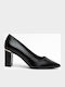 Pantofi cu toc Negre