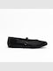 Women's Black Ballerina Shoes