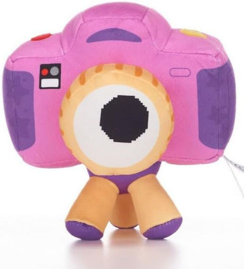 Whitehouse Leisure International LTD Jucărie de plus Disney Snappy Cameră Toy Story 18 cm
