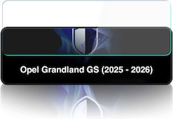 Θήκη Πλοήγησης 3mk Opel Grandland Gs 2025 2026 Bladeshield Center Display Θήκη Πλοήγησης 3mk Opel Grandland Gs 2025 2026 Bladeshield Center Display