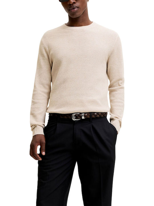 Jack & Jones Blouse Greige Beige