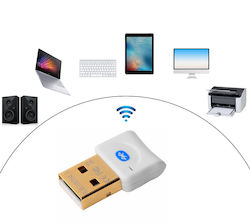 Bluetooth приемник с голям обхват до 20 метра