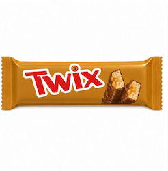 Twix Twix Schokolade Gefüllt 50g