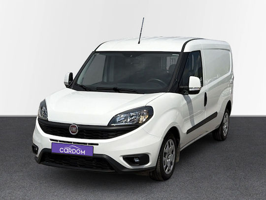 Fiat Doblo Cargo 1.6 Mjet2 SX L2H1 Pack Tecn '22
