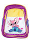 Children's Bag Lilo & Stitch Purple 41x30x15cm