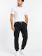 Herrenhose Schwarz