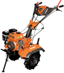 Kraft 691184 Viertakt Kultivator Benzin 6hp/208cc Kraft 691184 Viertakt Kultivator Benzin 6hp/208cc