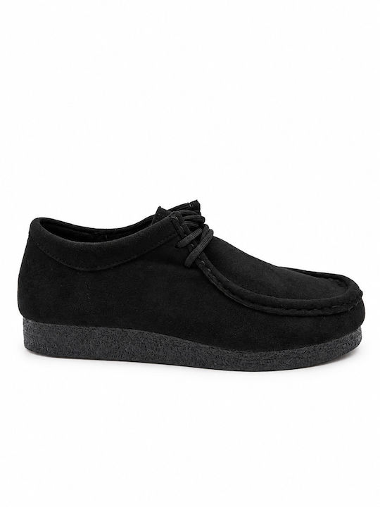 Adidași casual pentru femei negri