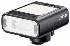 Ulanzi Ft16 TTL Flash pentru aparate foto Sony