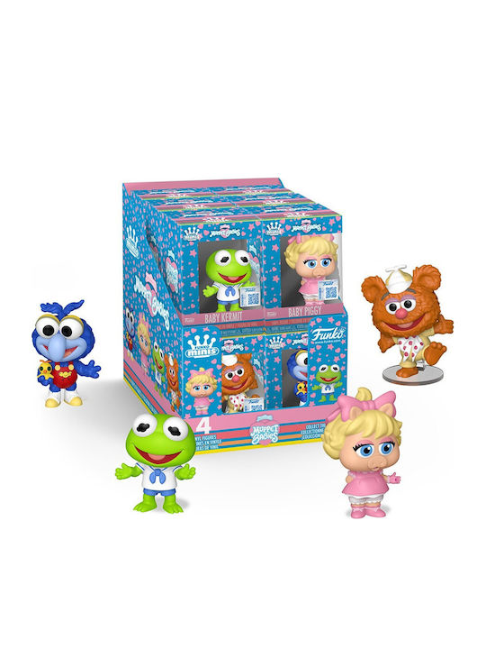 Funko Minis Muppet Babies Funko Minis Muppet Babies