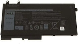 Dell 451-BCMC Γνήσια Μπαταρία