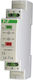 F&f Индикаторна Светлина За Захранване Lk-714 2xLED Червено Зелено 10/30V AC DC Lk-714 30÷130V