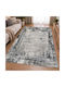 Diva Hl495a Χαλί Ορθογώνιο Grey Antrasit 240x300cm